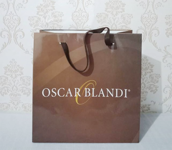 OSCAR BLANDI